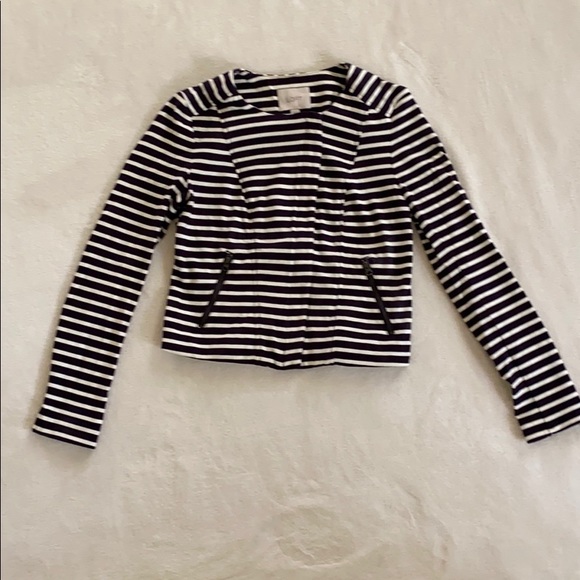 Ann Taylor Loft jacket - Picture 1 of 4